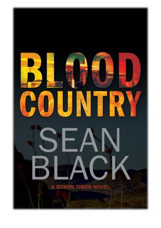 [PDF] Free Download Blood Country By Sean Black