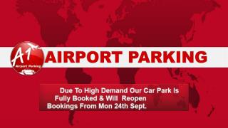 A1 Airport Parking-Convenience and Comfort for Travellers in Melbourne