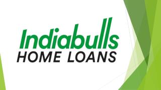 Indiabulls Home Loans