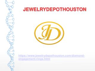 Diamond Engagement Rings