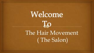 The First Classs Hair Salon in Sidcup