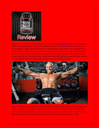 UltrastrenX - The Benefits Of Bodybuilding
