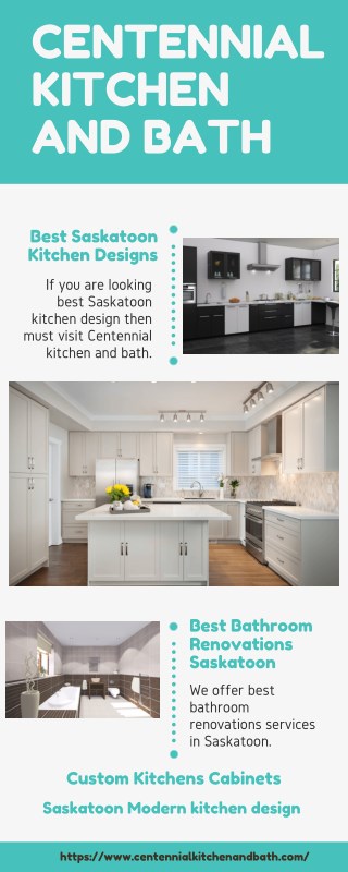 Latest Kitchen Designs Saskatoon