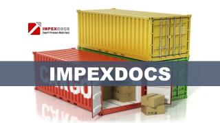 About ImpexDocs: Solving the Challenges of Complex Export Documentation