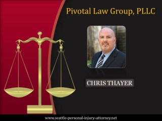 Personal Injury Lawyer Bellevue