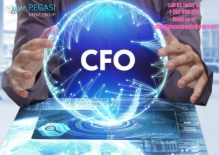 Chief Financial Officers Email List| CFO Mailing List