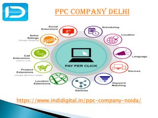 Find the best PPC company Delhi
