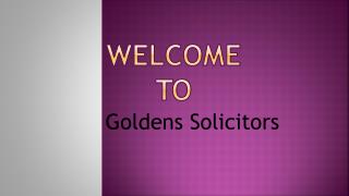Get the best Solicitors in Rayners Lane