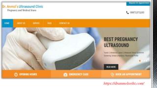 Ultrasound Clinic