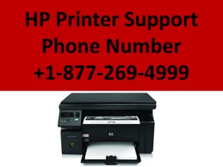 HP Printer Technical Support Help 1-877-269-4999