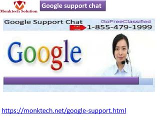 Tips and tricks for chrome at Google support chat 1-855-479-1999