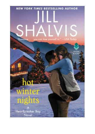 [PDF] Free Download Hot Winter Nights By Jill Shalvis