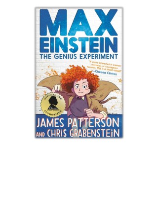 [PDF] Free Download Max Einstein By James Patterson