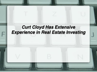 Curt Cloyd