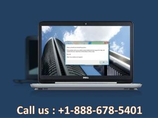 Call Dell Notepad Support helpline number 1-888-678-5401 for dell notepad