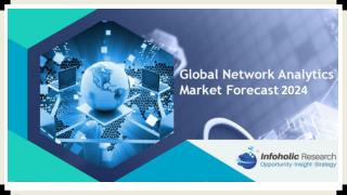 Global Network Analytics Market Forecast to 2024