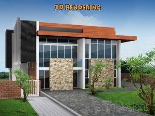 3D Rendering