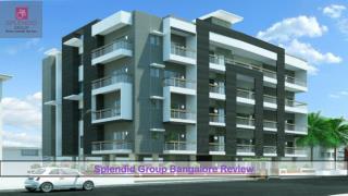 Best reviews from splendid group Bangalore customers