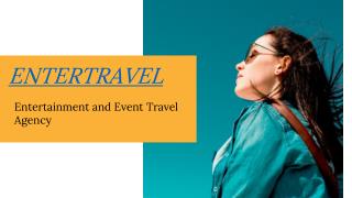 Entertainment Travel Agency - Music Tour Travel for VIP's