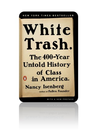 [PDF] Free Download White Trash By Nancy Isenberg