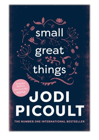[PDF] Free Download Small Great Things By Jodi Picoult