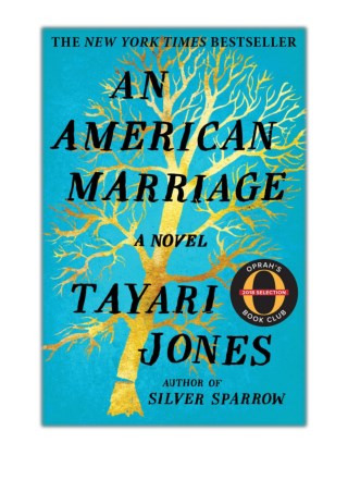 [PDF] Free Download An American Marriage By Tayari Jones