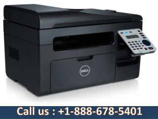 Dial Dell Printer Support Helpline Number 1-888-678-5401 for dell printer