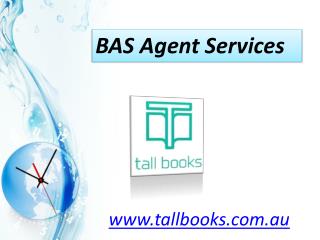 Six Advantages of Employing A Registered Bas Agent