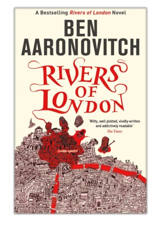 [PDF] Free Download Rivers of London By Ben Aaronovitch