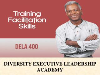 Best live Diversity Certification Courses for diversity leadership