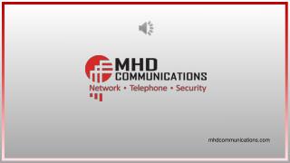 IT Managed Services in Tampa - MHD Communications