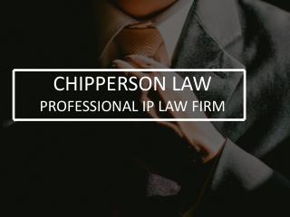 IP Law and its importance for business starters