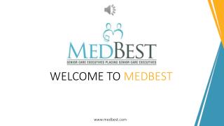 Home Health Care Services - Medbest
