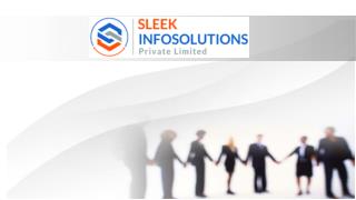 Benefits Of Becoming Sleek Infosolutions IT Consultancy in Kolkata PARTNER!