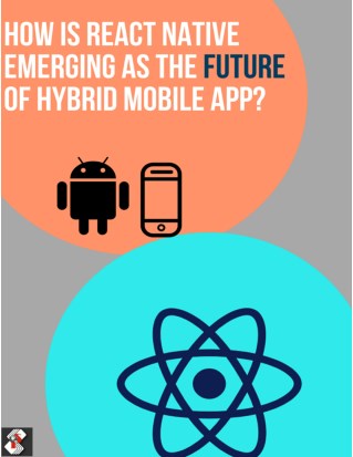 How React Native Is Emerging As the Future of Hybrid Mobile App?