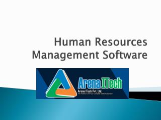 HR Management Softwares| For any Size of Business| Get Now