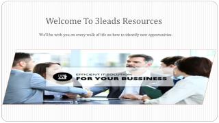 Top Job Recruitment Agencies in Bangalore