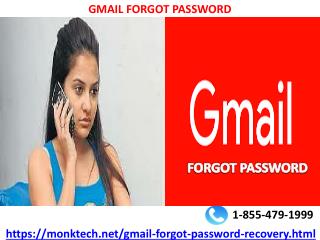 No need to worry if you have any minor and major issue regarding Gmail 1-855-479-1999