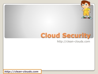 24.Cloud Security