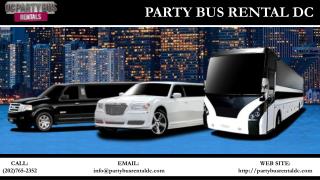 Pull Together the Impossible Back to Back Ceremony and Reception at Separate Spaces with a Motor Coach Bus Rental