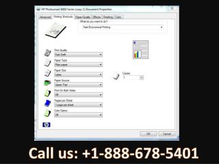 Easy steps to fix printer color problems at 18886785401 printer customer support