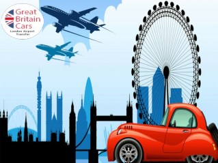 Benefits of choosing London airport transfer cabs