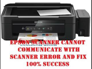 Printer communication error fixed call 1-888-678-5401 printer customer service