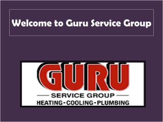Plumbing & Drain Services