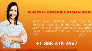 Easy Way To Setup Juno Email in Outlook
