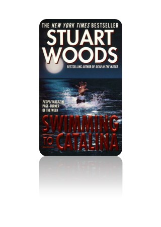 [PDF] Free Download Swimming to Catalina By Stuart Woods