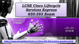 Get 650-393 Dumps PDF - 650-393 Exam Dumps Study Material Dumps4download.co.in