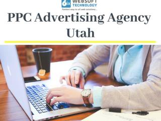 Best PPC Advertising Agency Utah