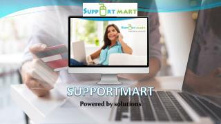 Supportmart Gurgaon