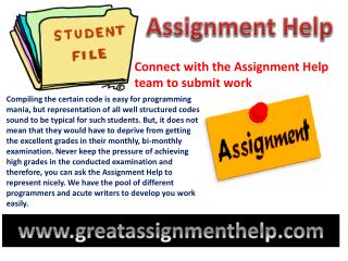 Help of assignment expert is required to access fine grade